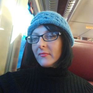 Meet your Posher, Diana